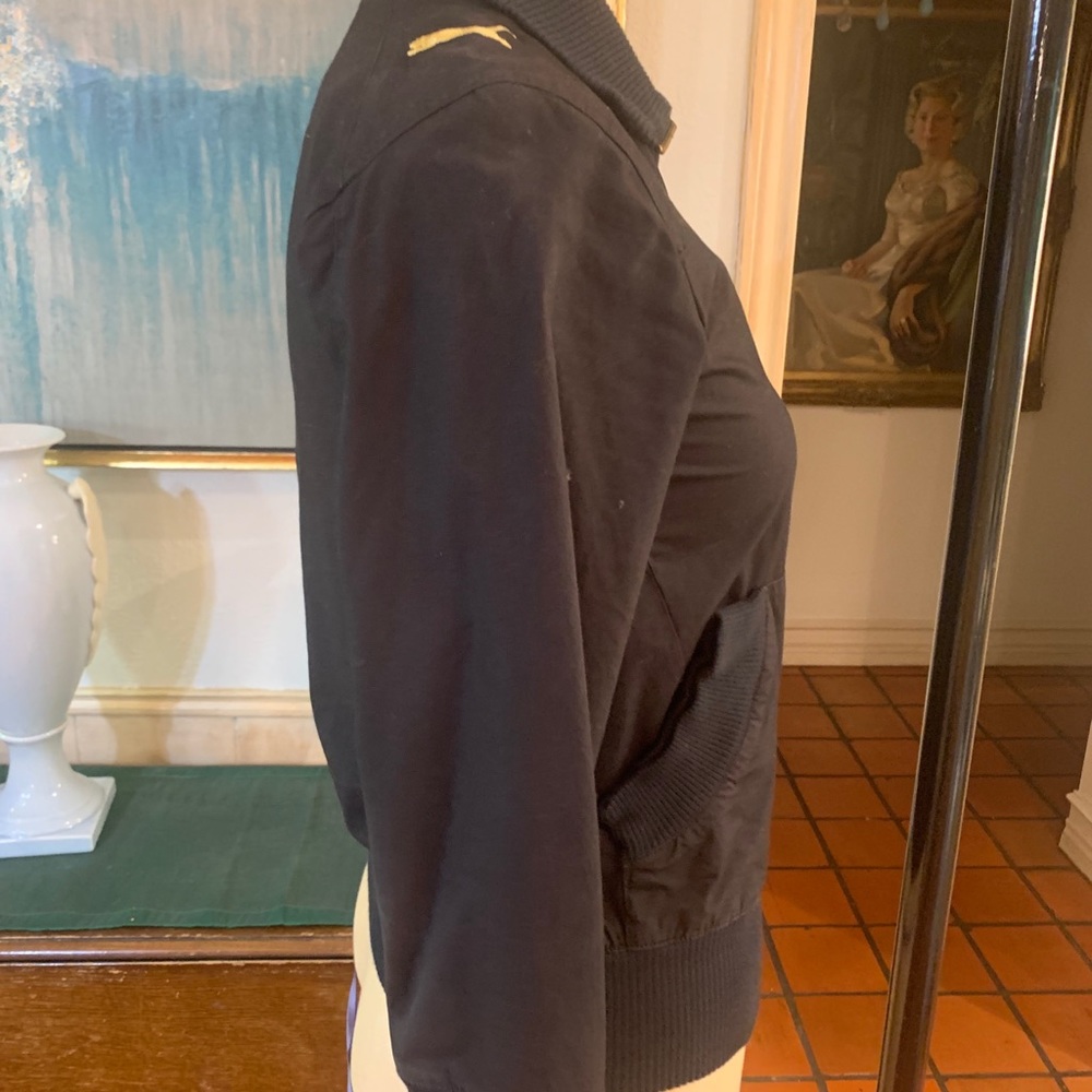 Puma jacket Italian - Picture 3 of 8